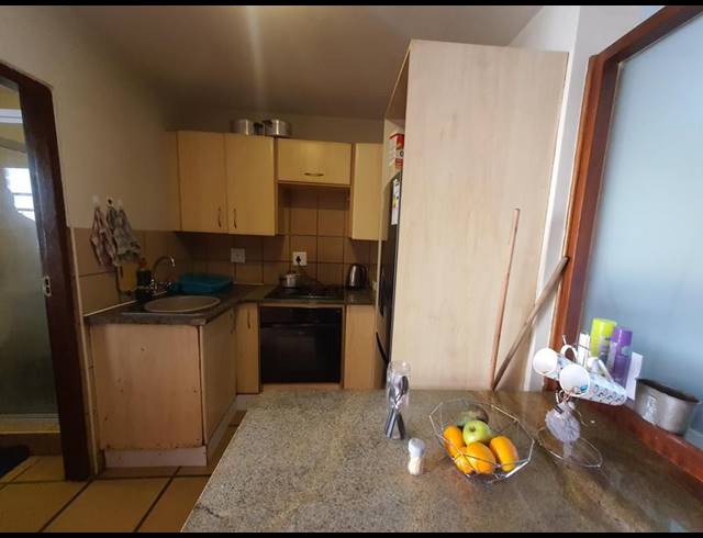 1 BEDROOM APARTMENT FOR SALE IN DASSIE RAND